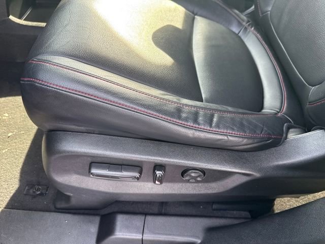 Certified 2023 Honda Odyssey Sport image 12