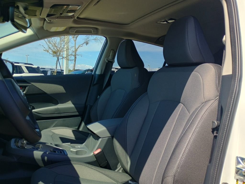 New 2026 Subaru Crosstrek 2.0i Premium image 11