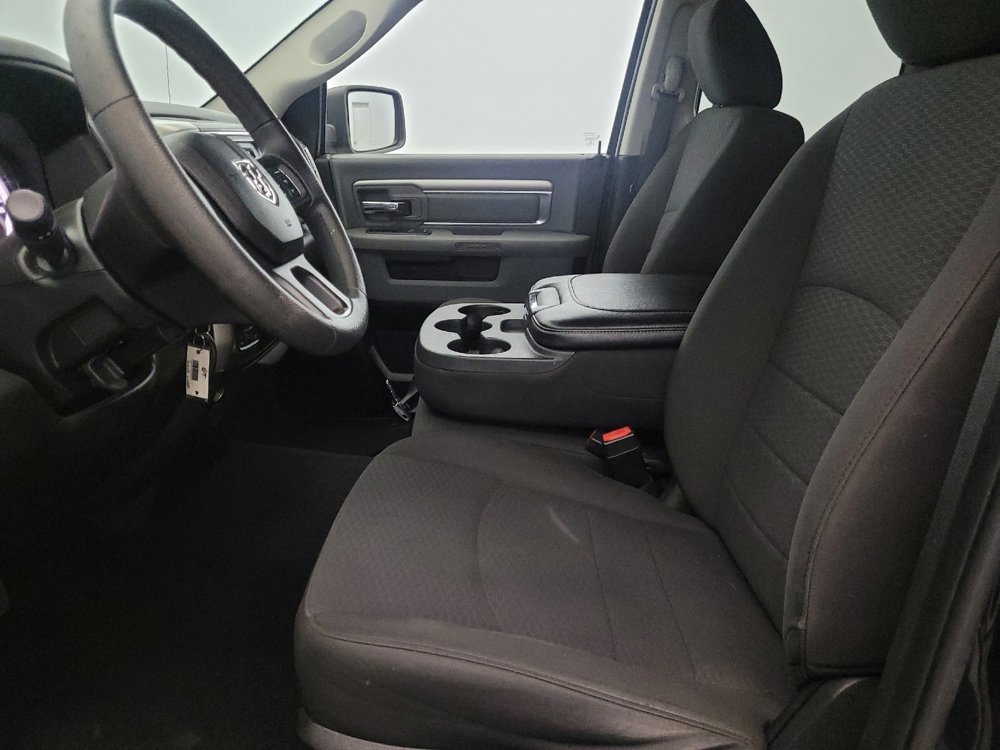 Used 2019 RAM 1500 Classic Warlock image 17