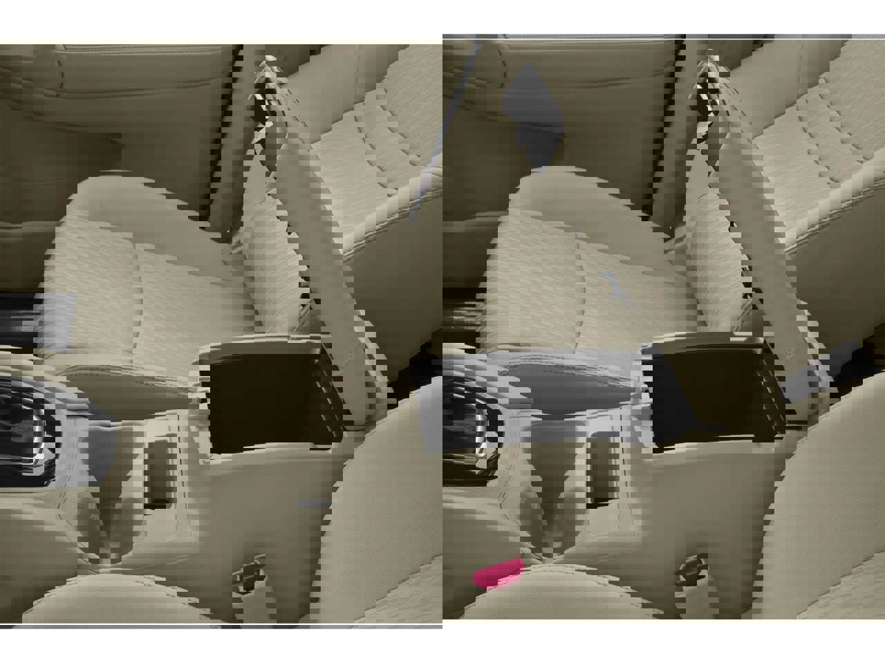 Used 2017 Nissan Rogue S image 10