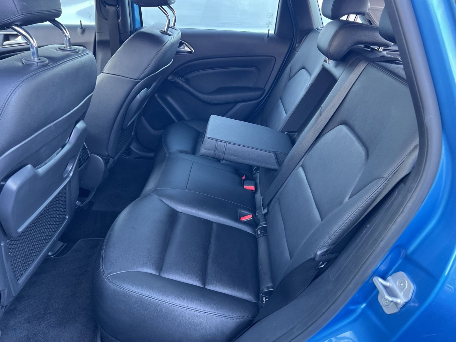 Used 2014 Mercedes-Benz B 250e image 19