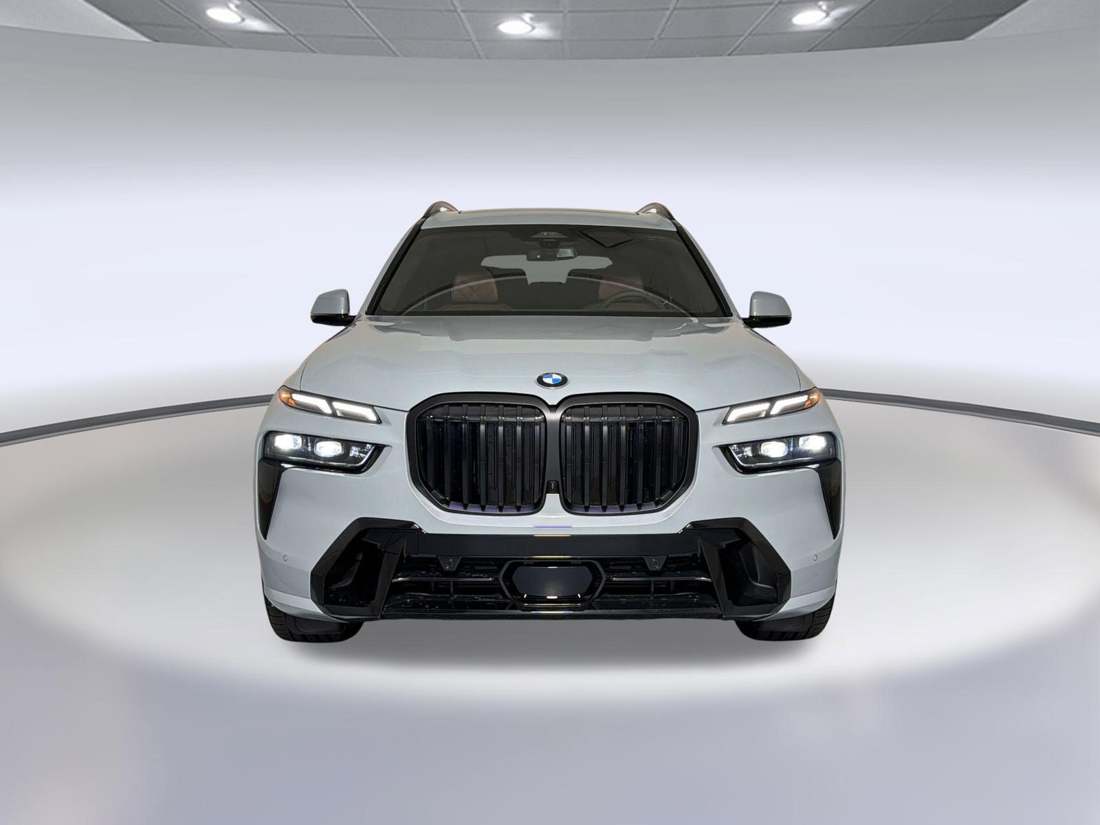 New 2027 BMW X7 xDrive40i w/ M Sport Package AWD/4WD image 5