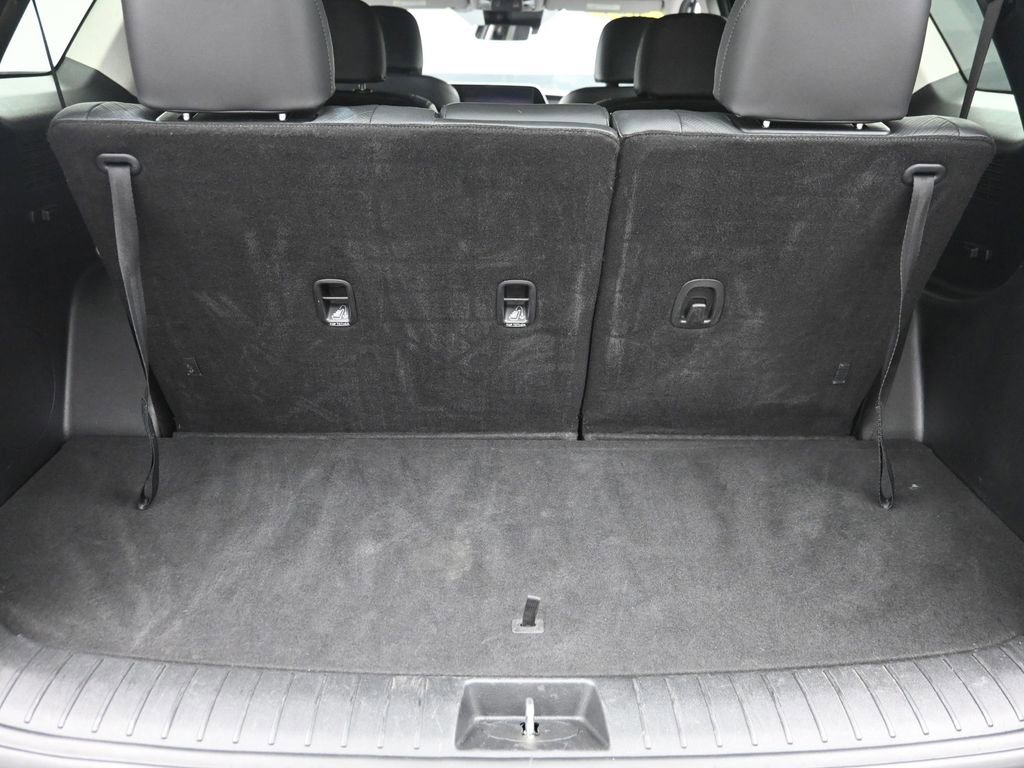 Used 2024 Hyundai Palisade SEL image 11