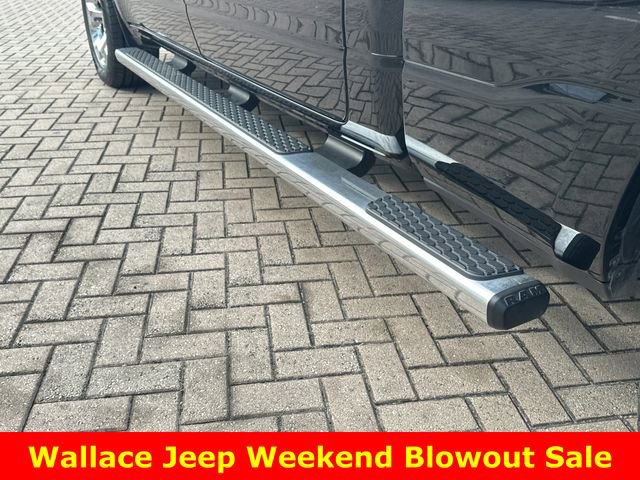 Certified 2021 RAM 1500 Big Horn image 14