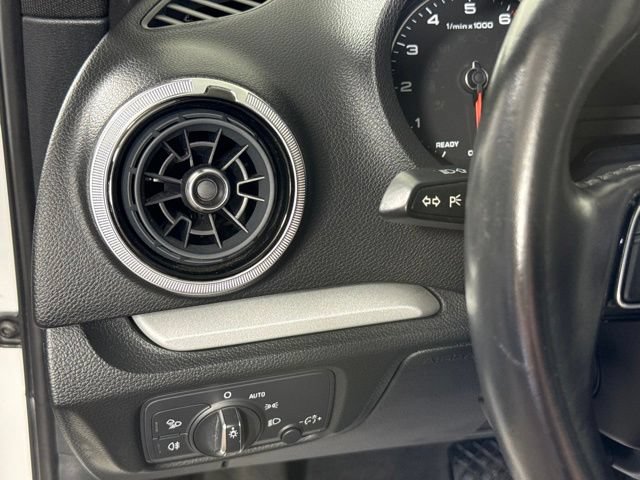 Used 2018 Audi A3 2.0T Premium w/ Convenience Package FWD image 18