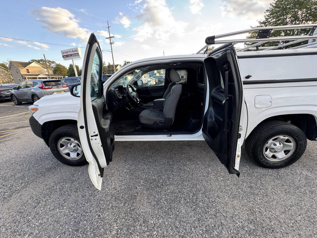 Used 2020 Toyota Tacoma SR image 56