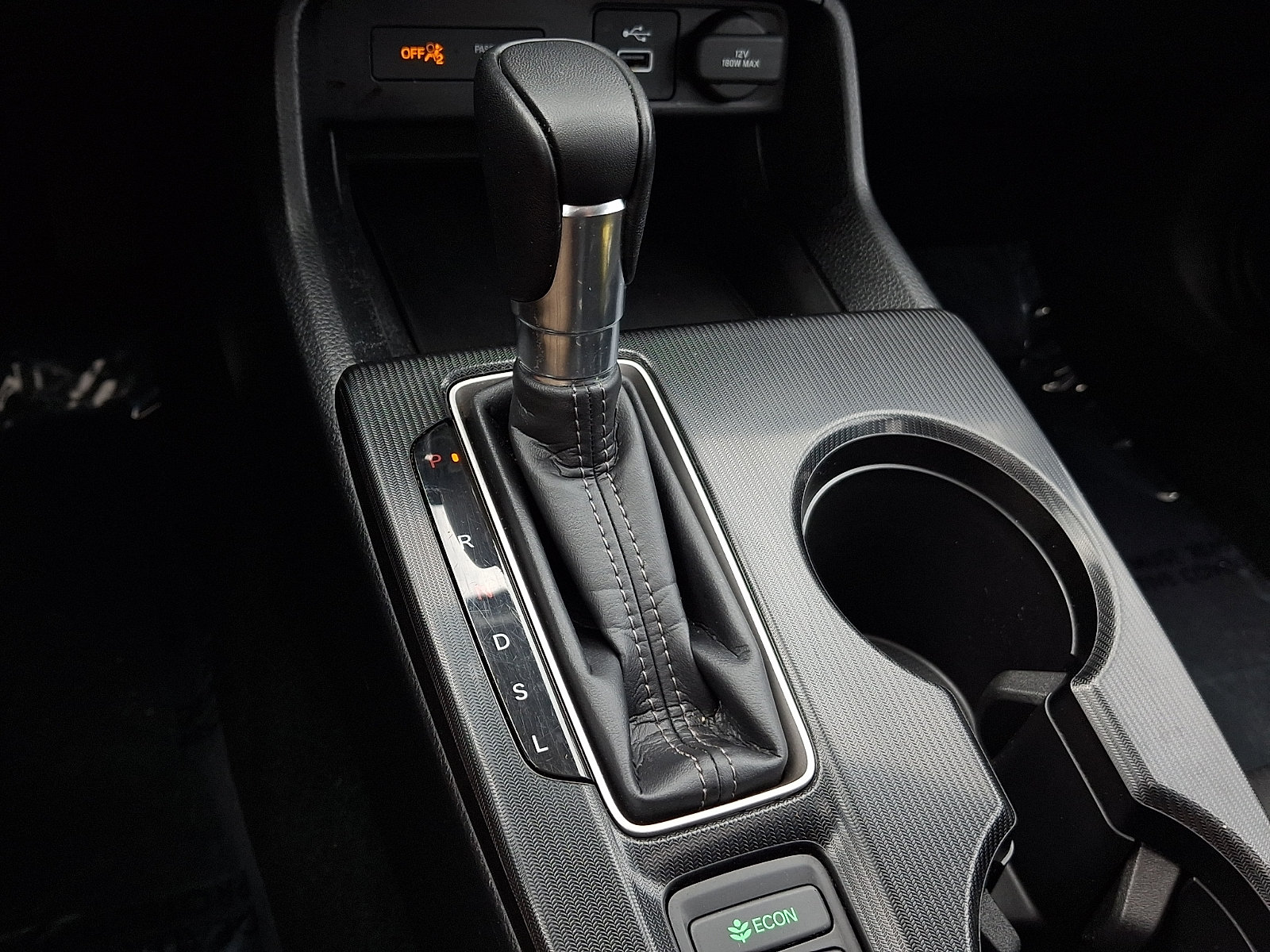 Used 2024 Honda Civic EX-L image 15