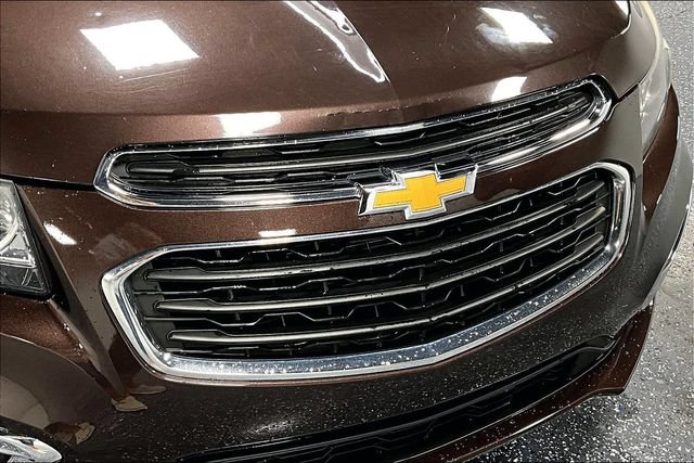 Used 2015 Chevrolet Cruze LT FWD image 28