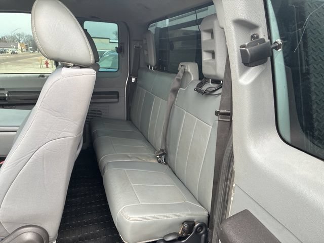 Used 2013 Ford F350 XL w/ PWR Equipment Group AWD/4WD image 18