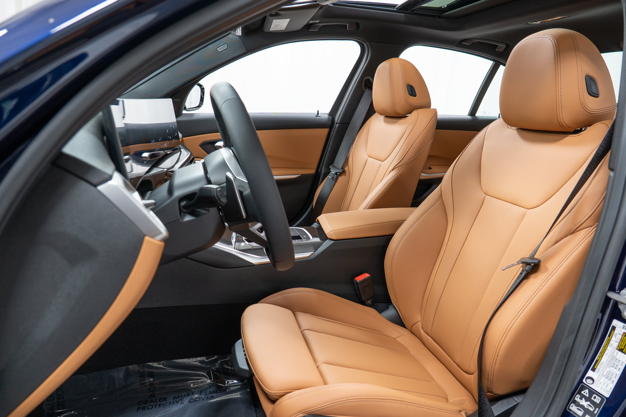 New 2026 BMW M340i xDrive w/ Premium Package AWD/4WD image 13