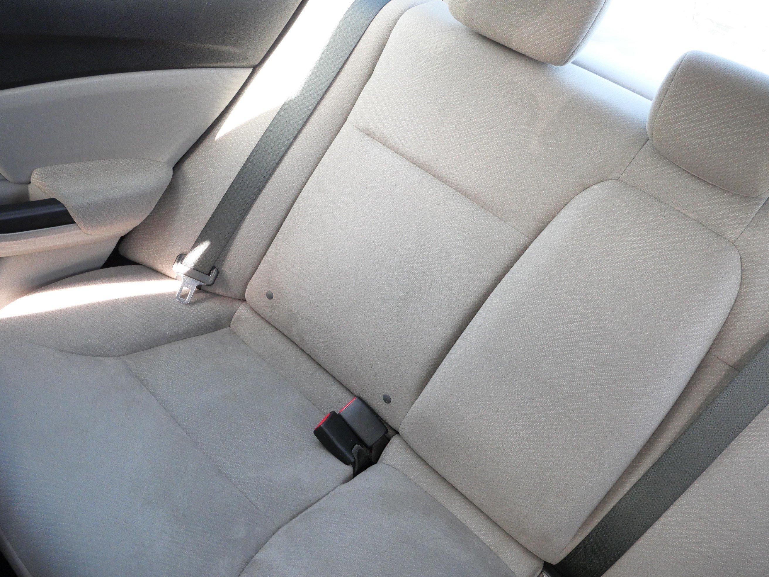 Used 2013 Honda Civic LX image 6
