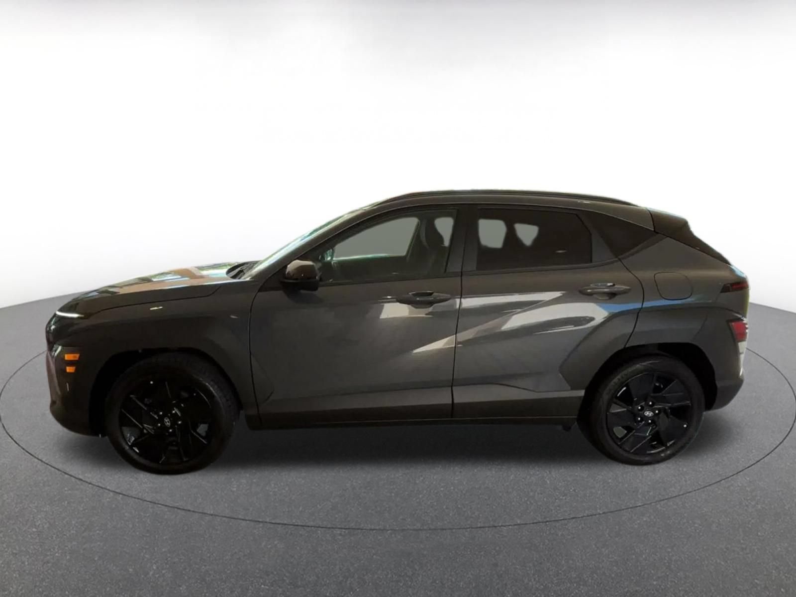 Used 2026 Hyundai Kona SEL Sport FWD image 8