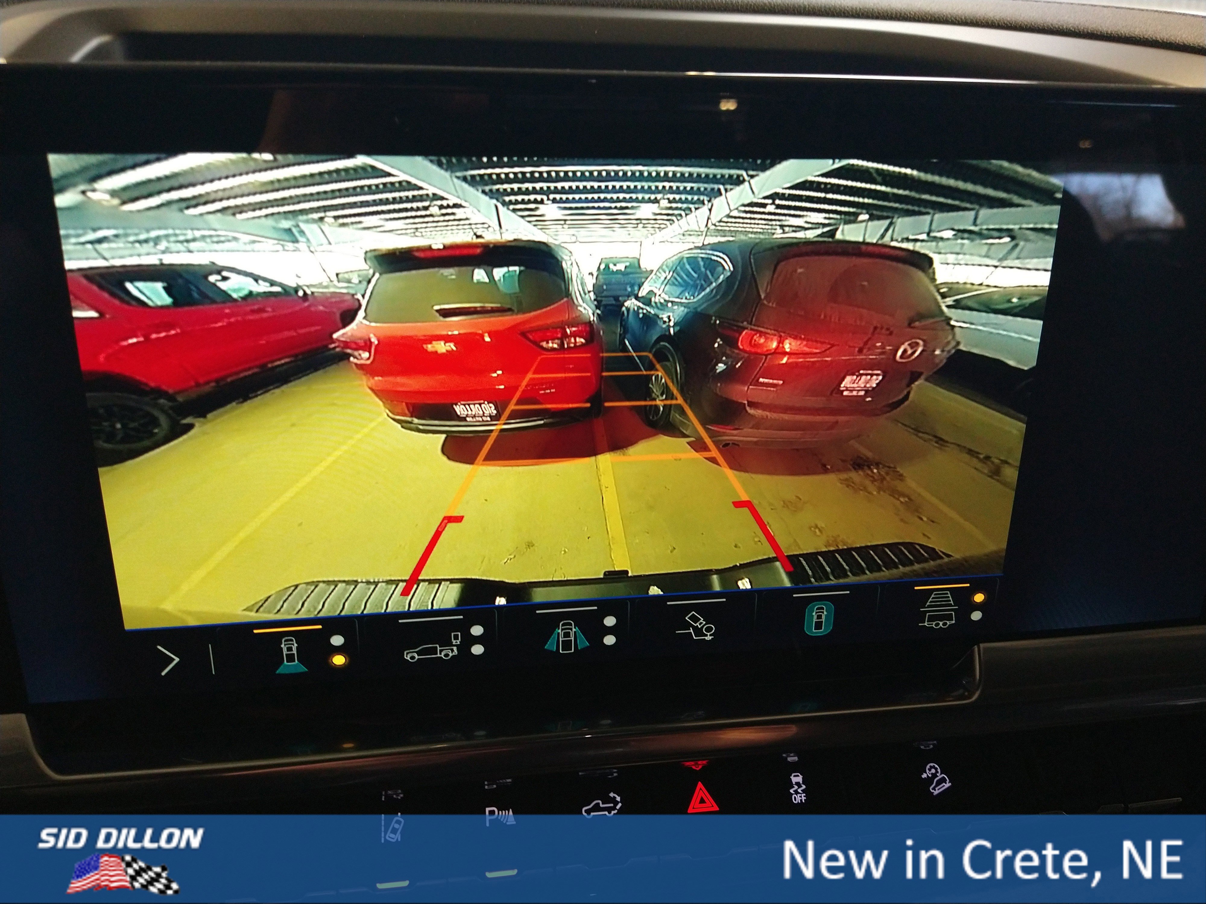 New 2026 Chevrolet Silverado 2500 LT w/ Z71 Chrome Sport Edition image 8