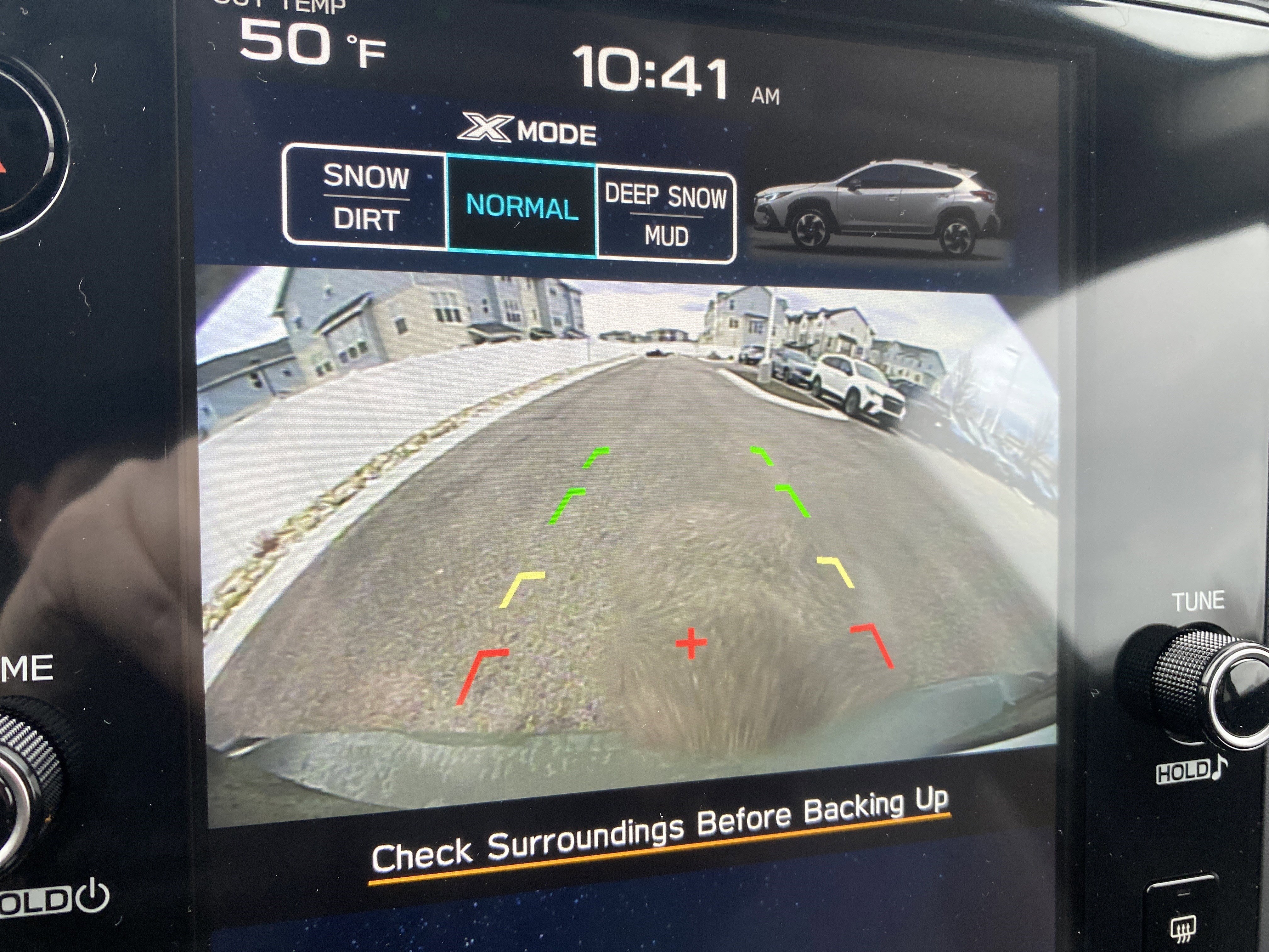 New 2026 Subaru Crosstrek 2.0i Premium image 30