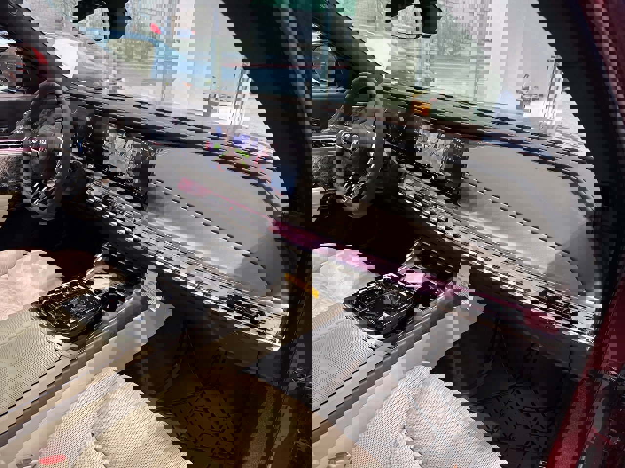 New 2026 BMW 760i xDrive image 58