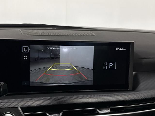 New 2026 Hyundai Sonata SEL FWD image 15