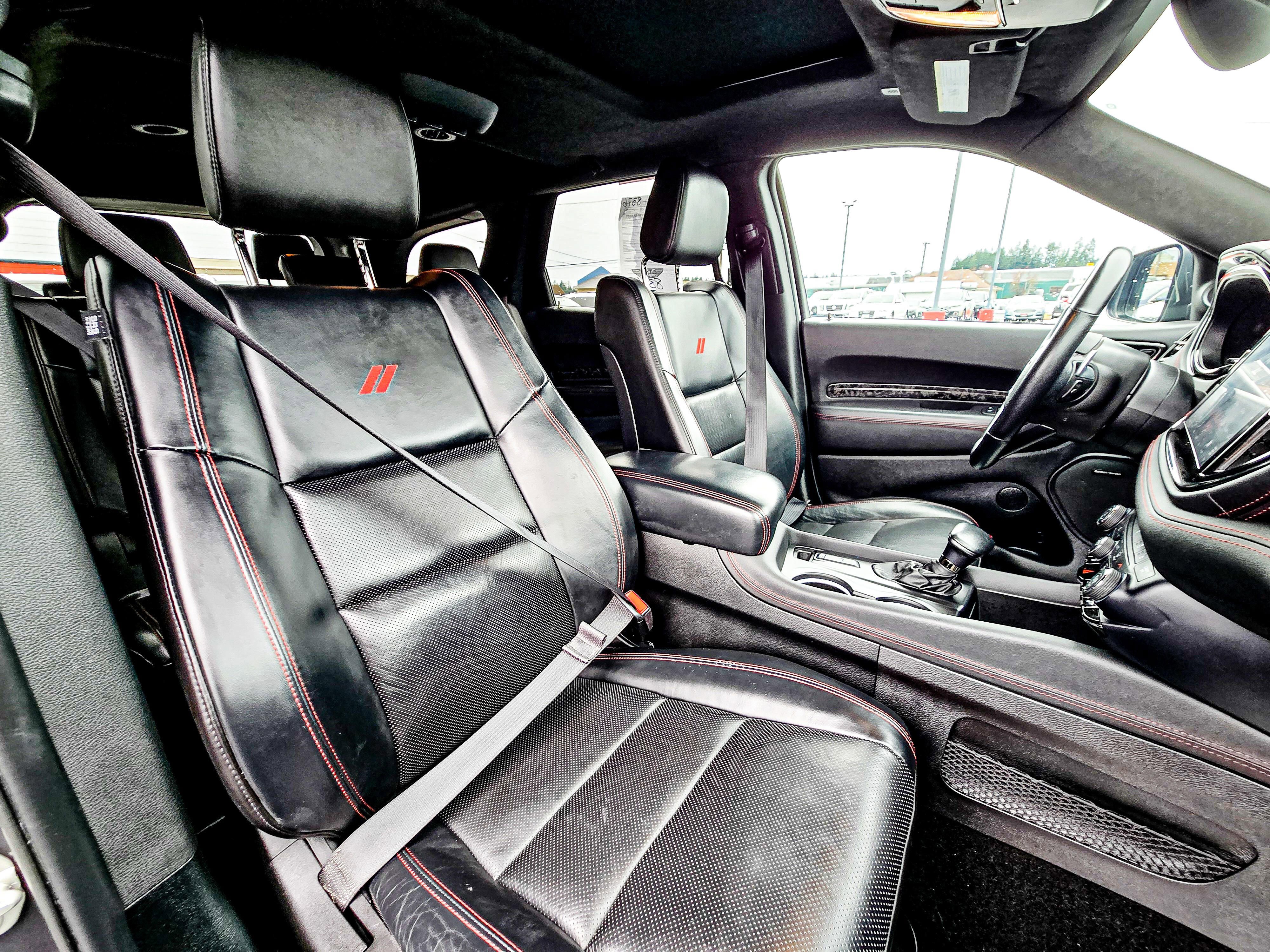 Used 2023 Dodge Durango R/T image 15