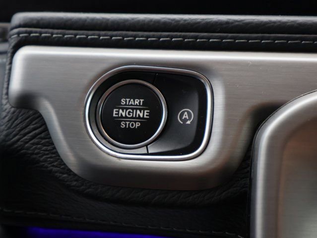 Used 2019 Mercedes-Benz G 550 image 34