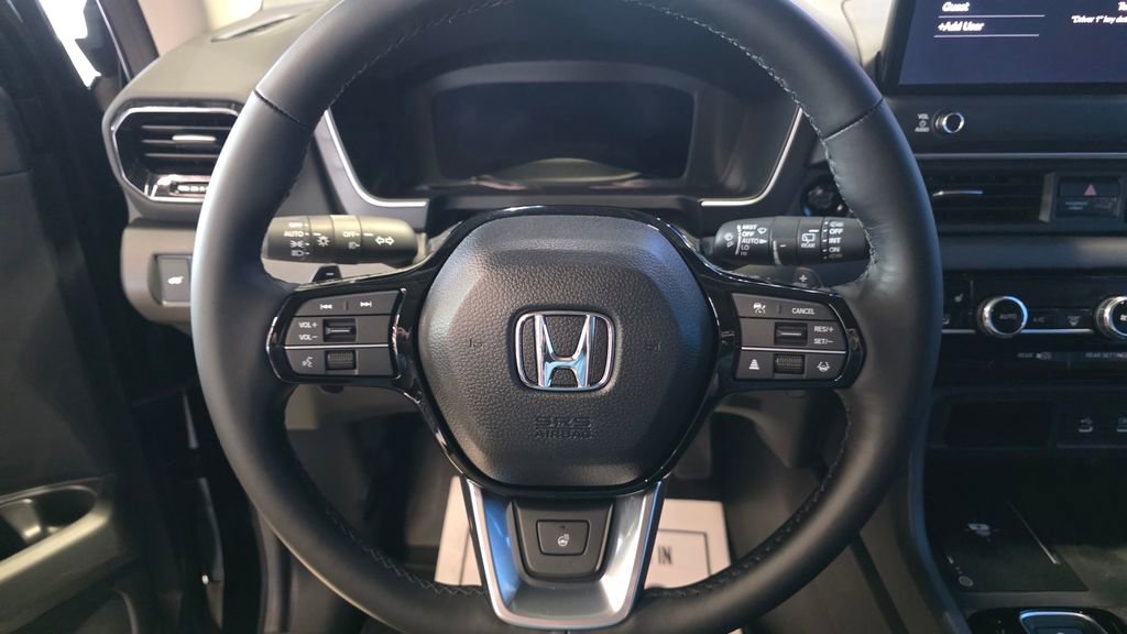 New 2026 Honda Pilot Elite image 12