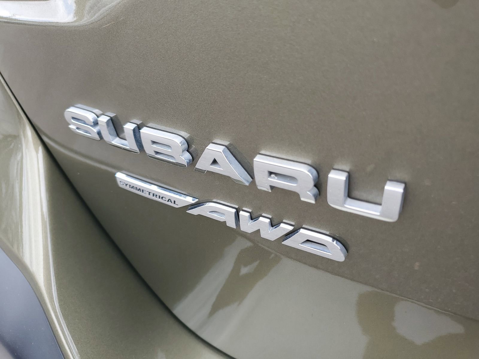 Used 2024 Subaru Outback Limited XT AWD/4WD image 7