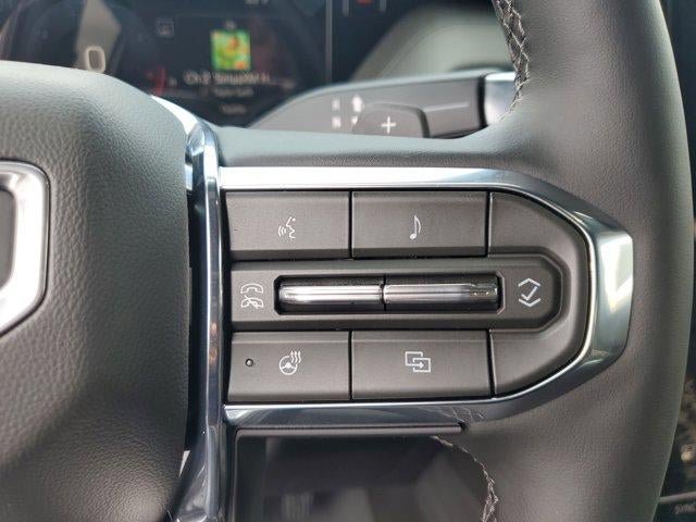 New 2026 GMC Yukon XL Denali w/ Sun & Power Step Package RWD image 23
