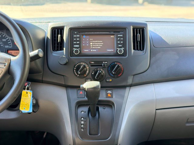 Used 2018 Nissan NV200 SV w/ Navigation Package FWD image 19