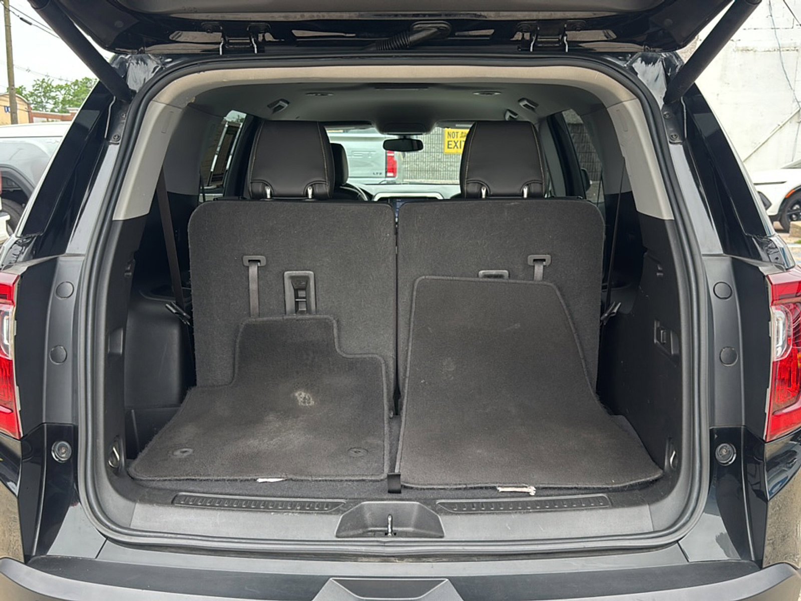 Used 2020 GMC Acadia SLT AWD/4WD image 26