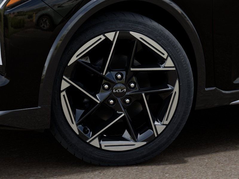 New 2026 Kia K4 GT-Line image 9