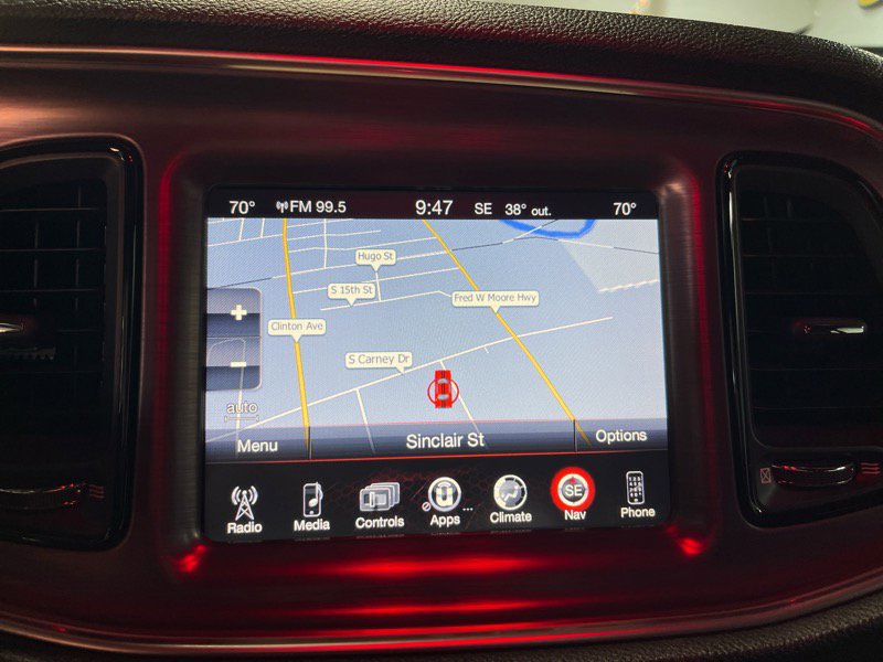 Used 2015 Dodge Challenger R/T w/ Quick Order Package 28B R/T image 33