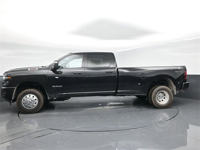 New 2026 RAM 3500 Big Horn image 5