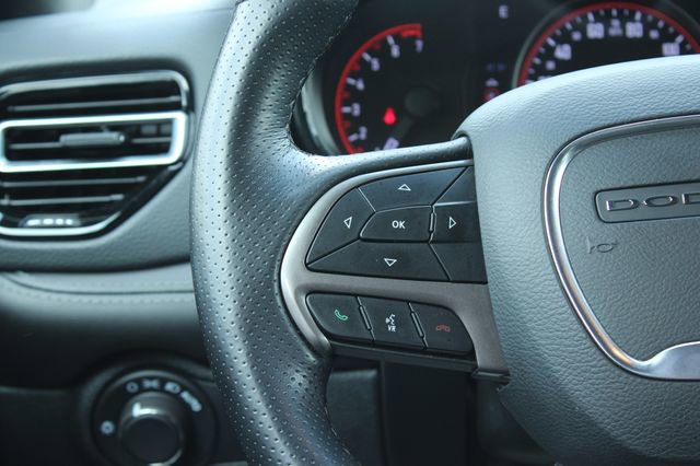 Used 2024 Dodge Durango SXT w/ Trailer Tow Group IV image 24