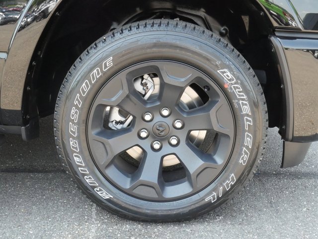 New 2026 RAM 1500 Big Horn image 10