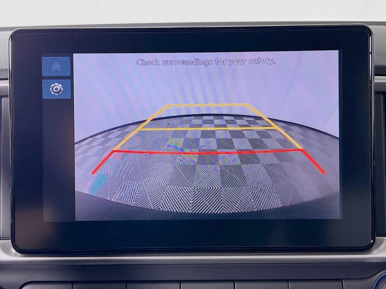 New 2026 Hyundai Venue SEL FWD image 10