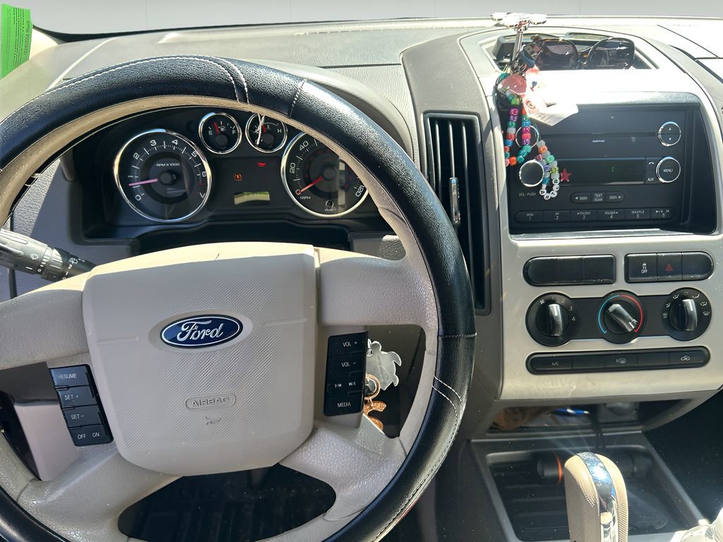 Used 2009 Ford Edge SE AWD/4WD image 9