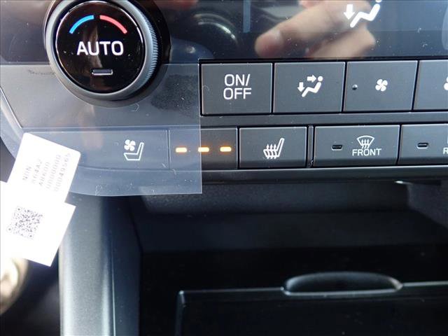 New 2026 Subaru Outback Touring XT AWD/4WD image 21