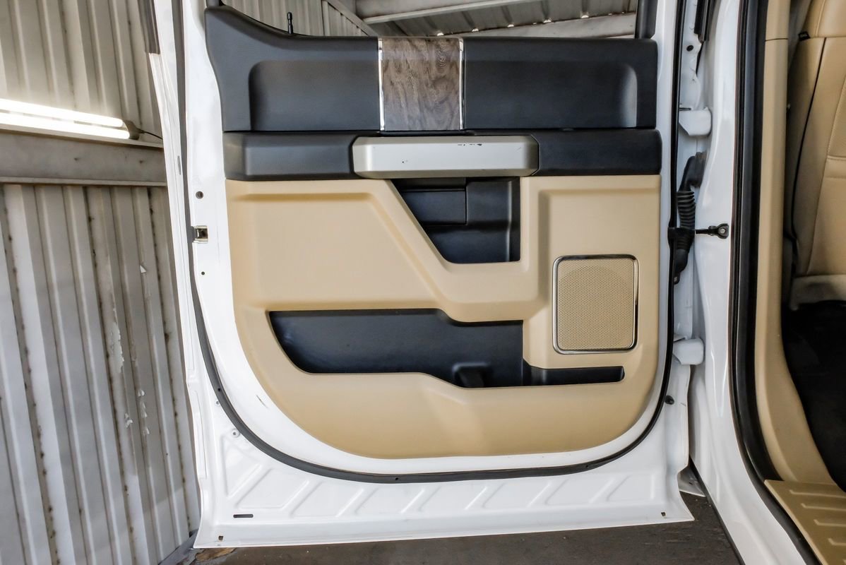 Used 2019 Ford F250 Lariat w/ Lariat Value Package image 46