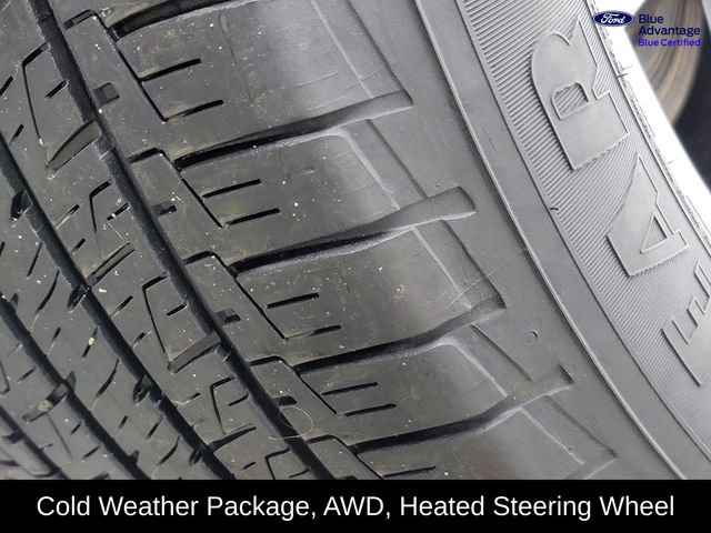 Certified 2020 Ford Edge SEL w/ Convenience Package AWD/4WD image 11