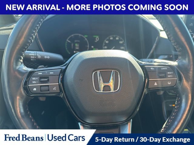 Used 2023 Honda CR-V Sport Touring image 12