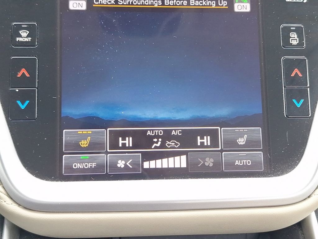 Used 2020 Subaru Legacy Limited w/ Popular Package #2 image 15