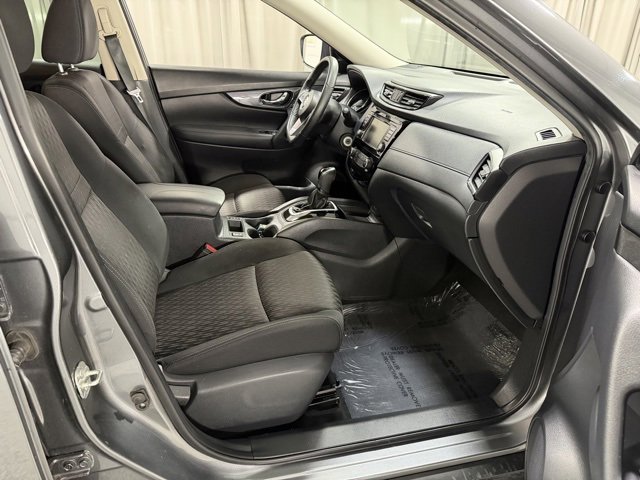 Used 2019 Nissan Rogue S w/ Special Edition Package image 7