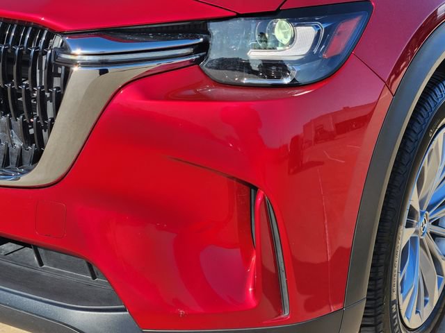 Used 2024 MAZDA CX-90 Plug-In Hybrid w/ Preferred AWD/4WD image 17