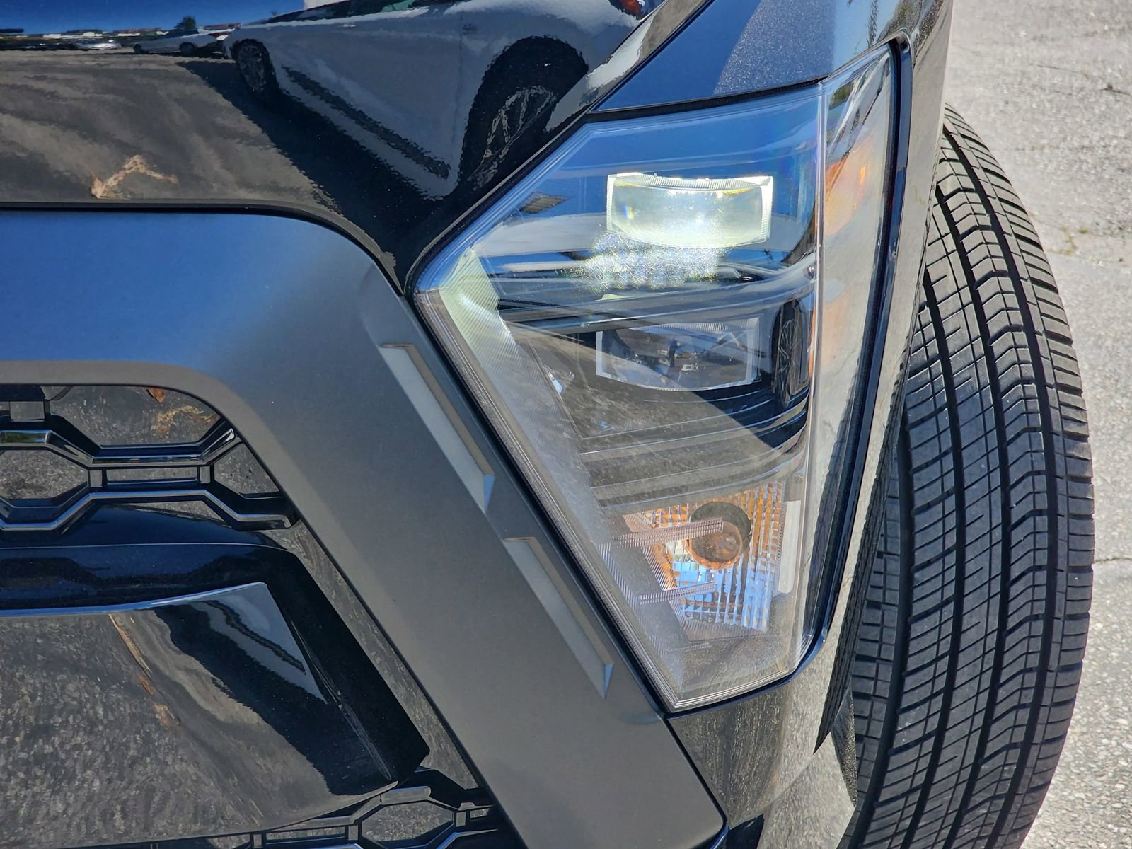 Certified 2025 Hyundai Kona N Line S image 35