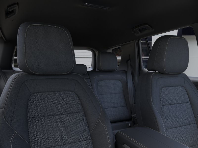 New 2026 GMC Terrain Elevation AWD/4WD image 24