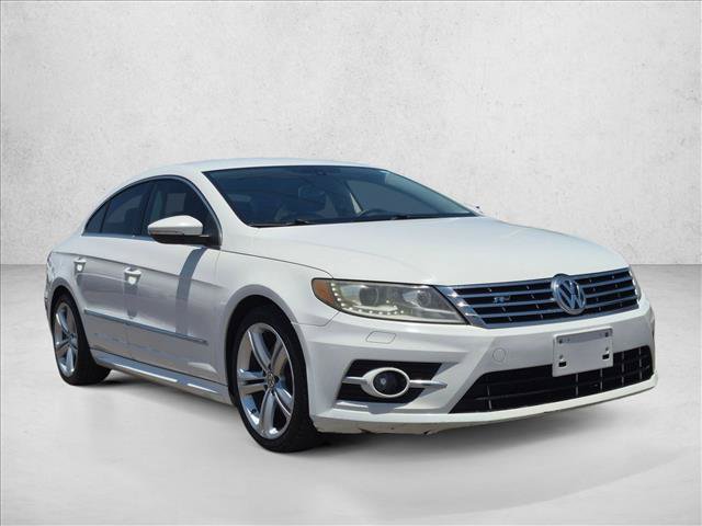 Used 2013 Volkswagen CC R-Line FWD video 3