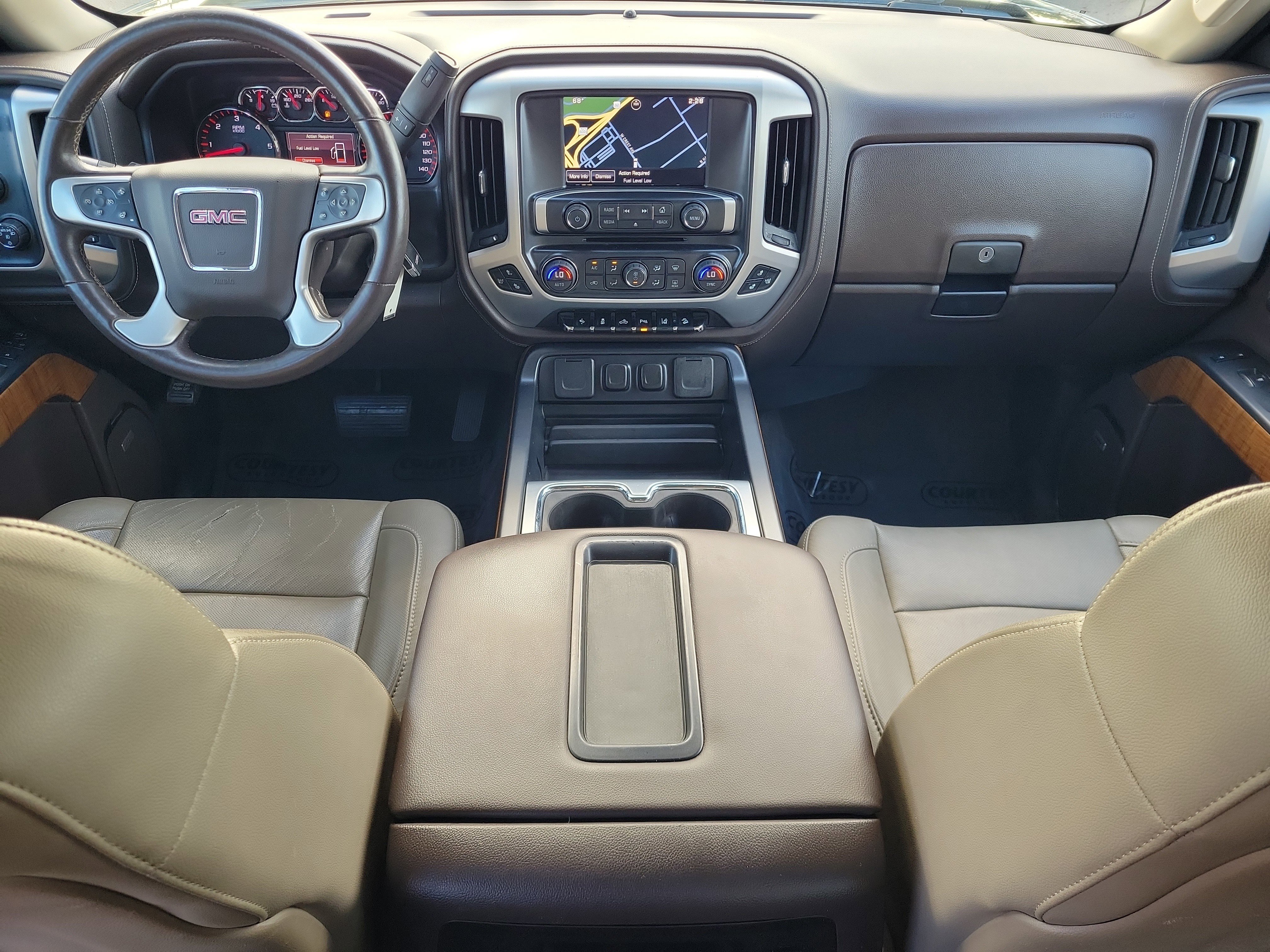 Used 2015 GMC Sierra 1500 SLT image 15