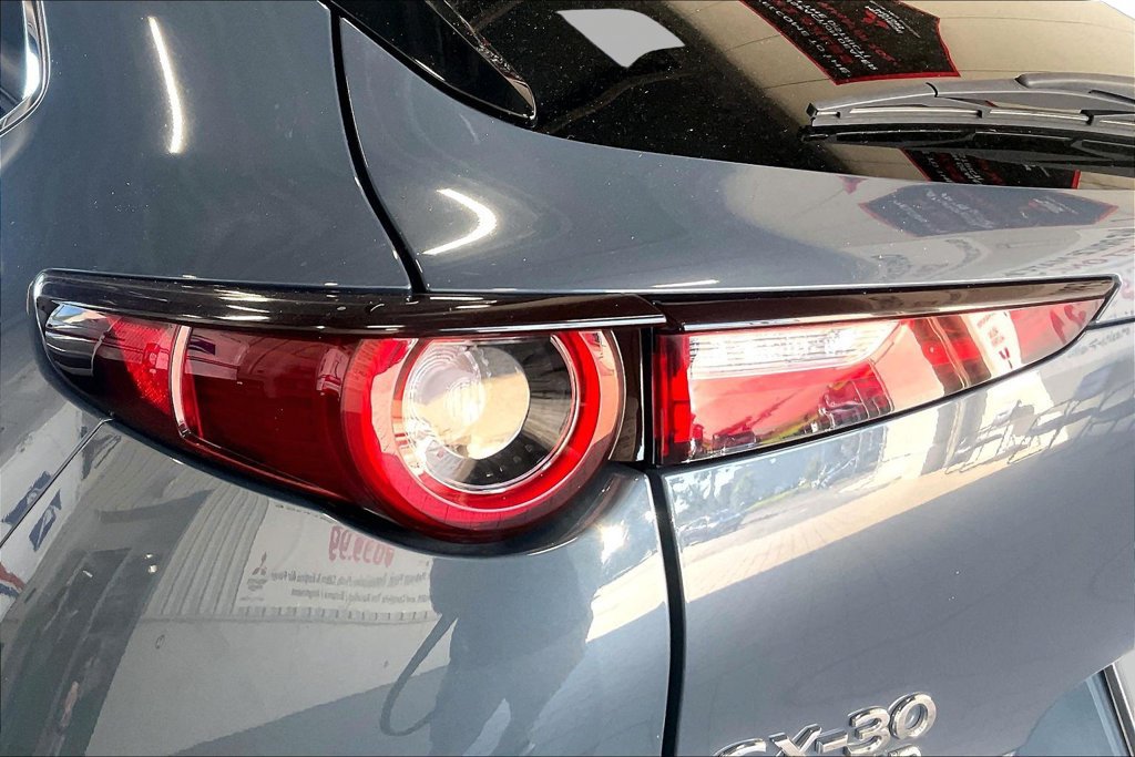 Used 2024 MAZDA CX-30 AWD 2.5 S w/ Preferred Package image 17