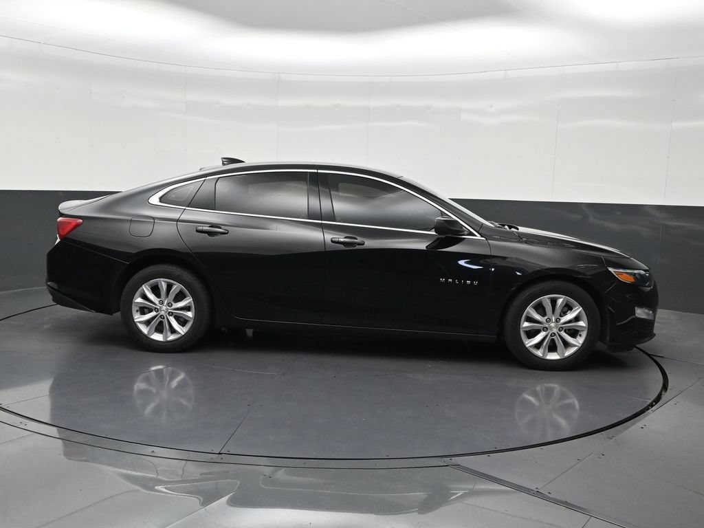 Used 2024 Chevrolet Malibu LT FWD image 7