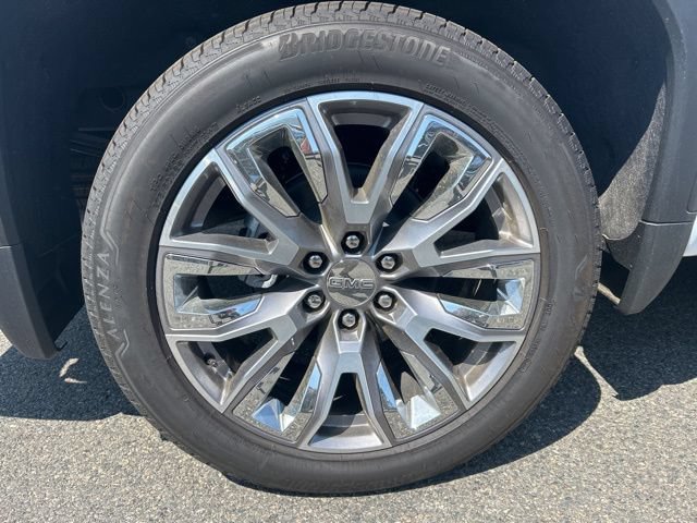 New 2026 GMC Sierra 1500 Denali AWD/4WD image 9