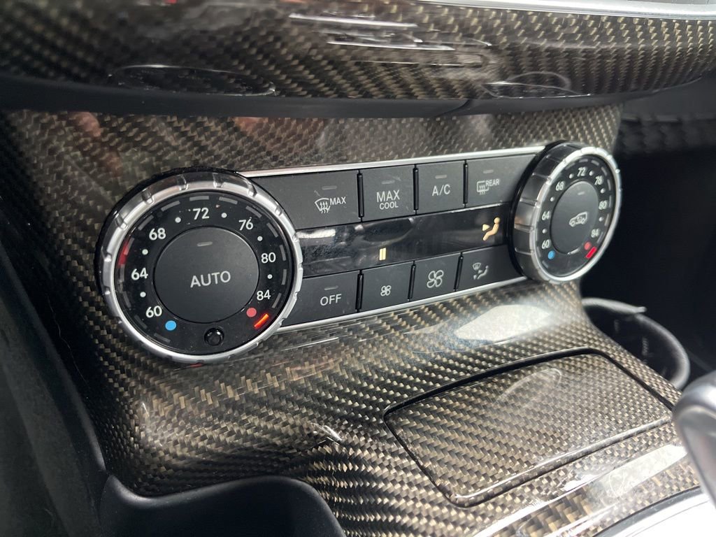 Used 2018 Mercedes-Benz G 63 AMG 4MATIC image 63