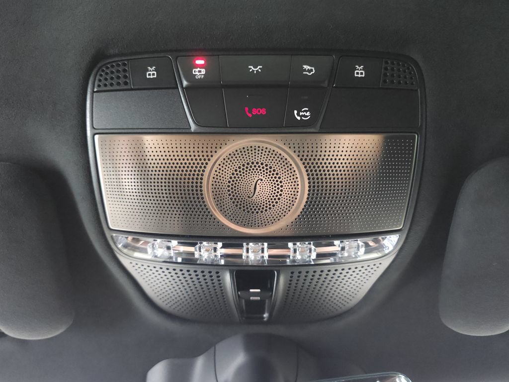 Certified 2022 Mercedes-Benz G 63 AMG 4MATIC image 23